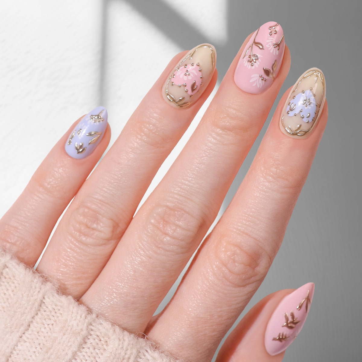 Champagne Lace