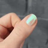 Glazed Forest - Metallic