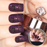 Love & Luster - Classic Nail Powder - By Hannah F