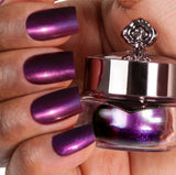 Pansy - Metallic