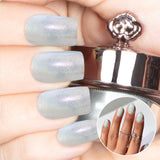 Pegasus - Holographic Nail Powder - By Ashleigh D
