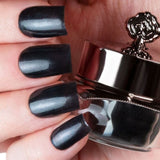 Raven - Metallic