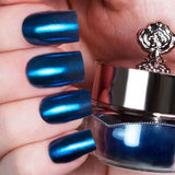 Sapphire - Metallic