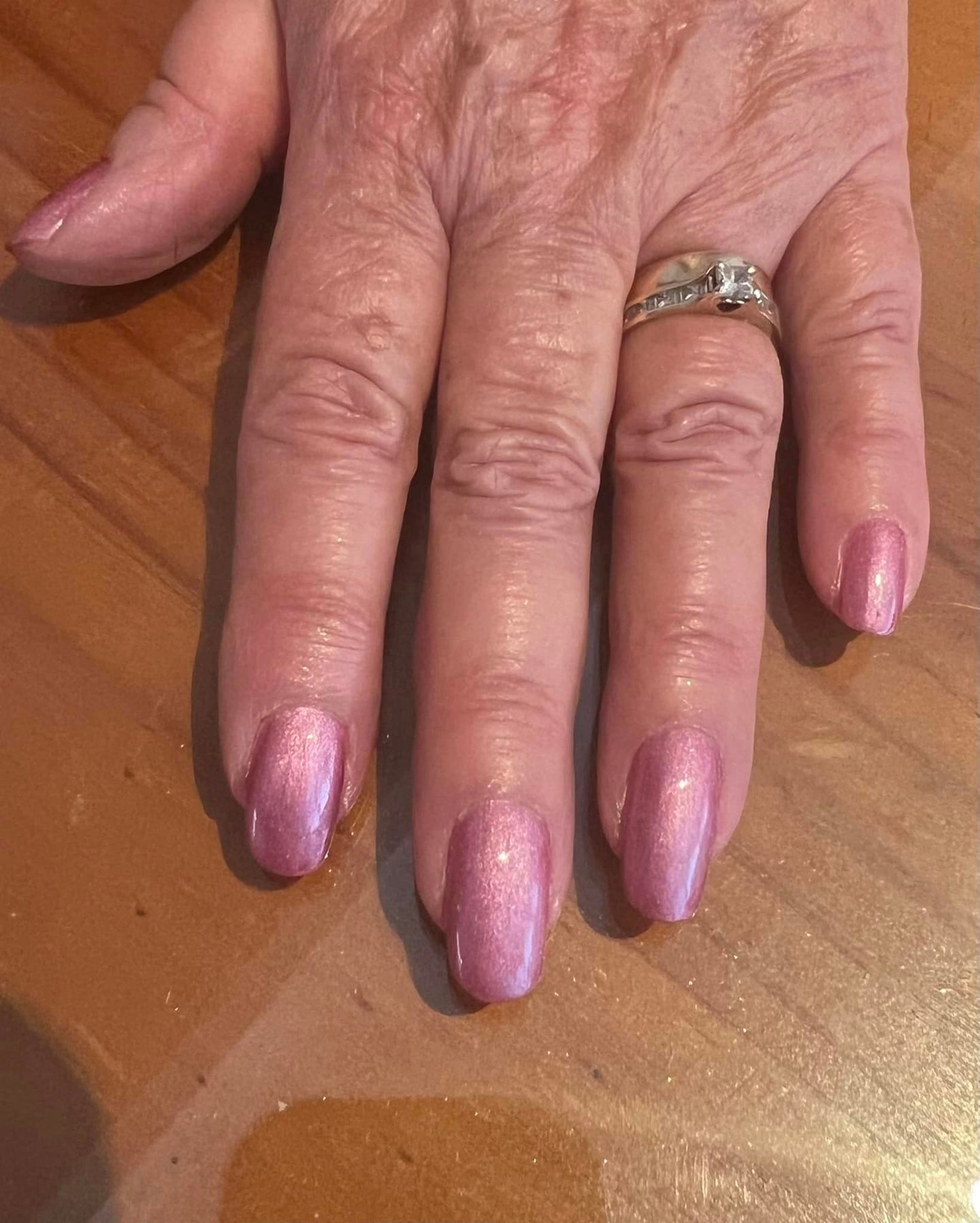 Blossom - Classic Nail Powder