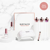 The Deluxe Set