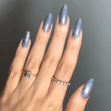 Wisteria - Holographic
