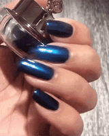 Cobalt - Metallic