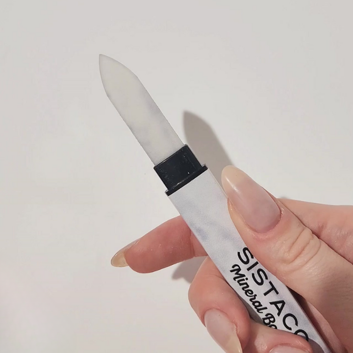 Precision Crystal File – Sistaco™ USA