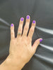 Amethyst - Classic Nail Powder