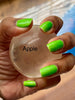 Apple - Classic Nail Powder