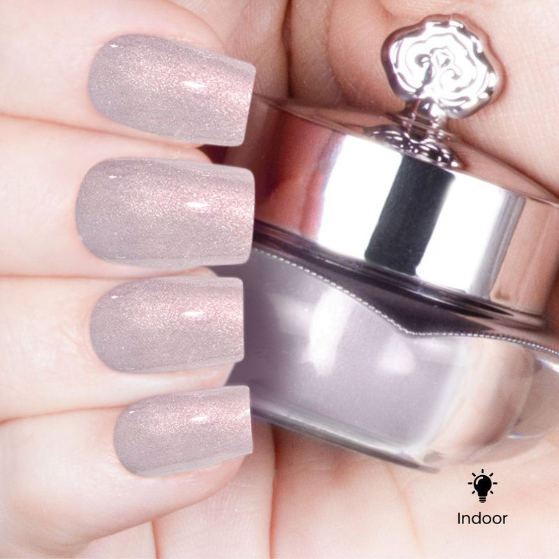 Ashen - Classic Color Changing Nail Powder