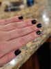 Black Pearl - Classic Nail Powder