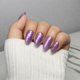 Bushberry - Classic Nail Powder