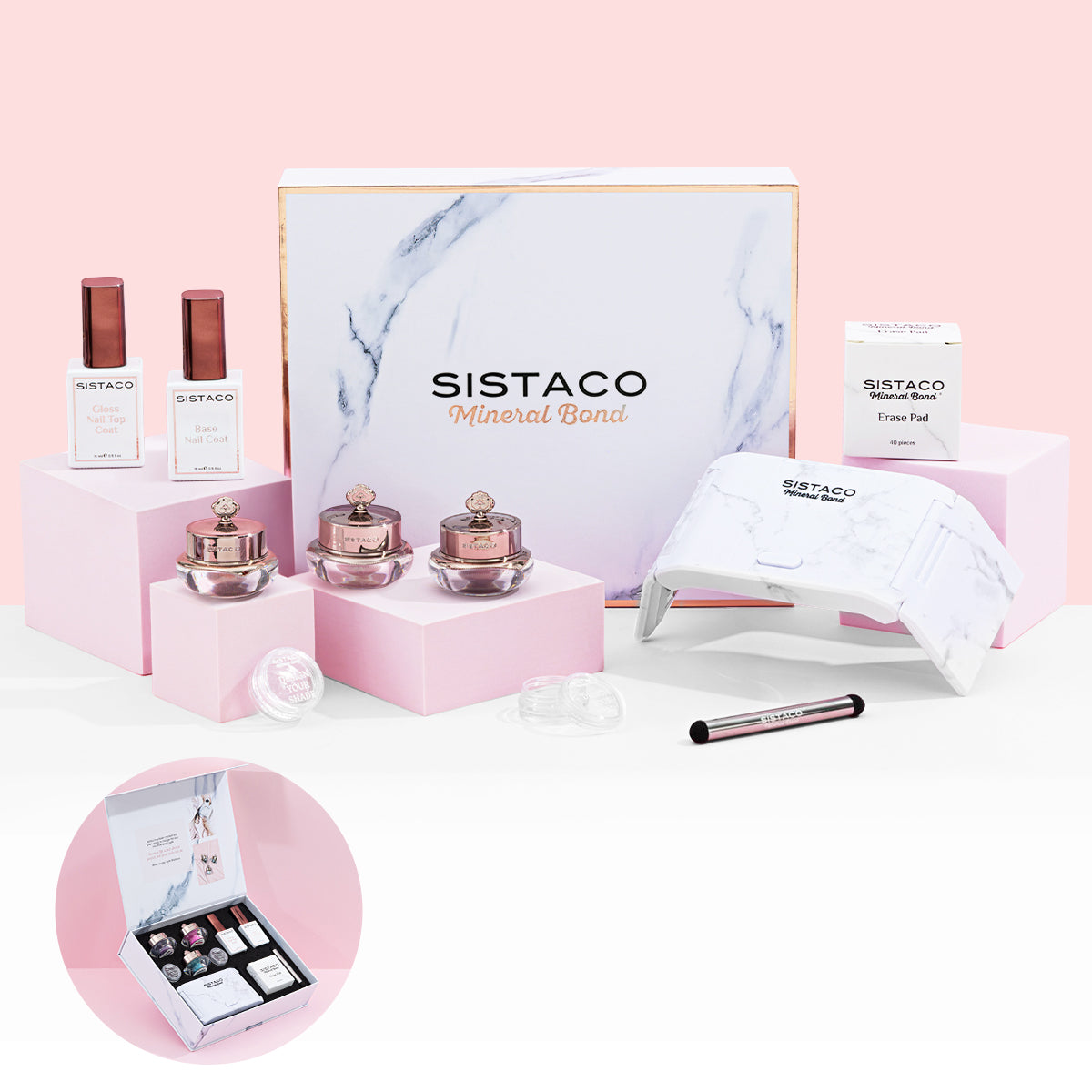Mom-Life Starter Set