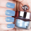 Cornflower - Classic Color Changing Nail Powder