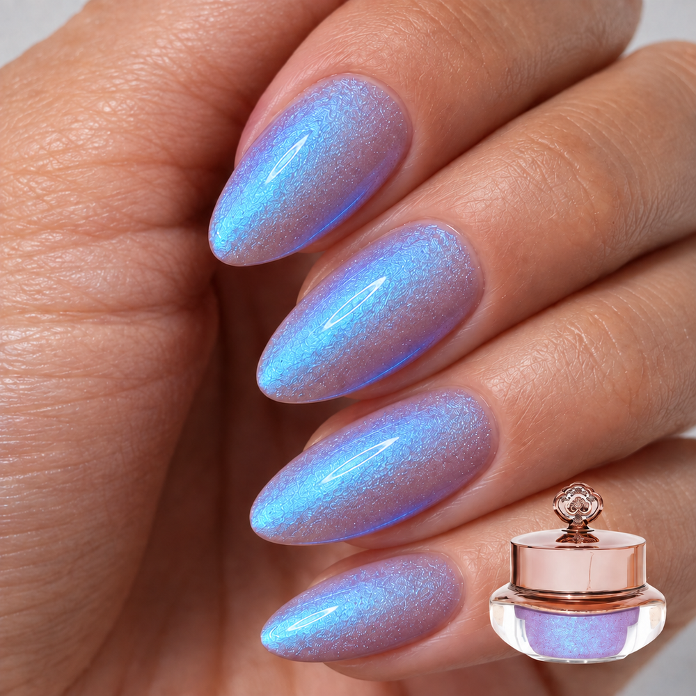 Dewdrop - Classic Nail Powder