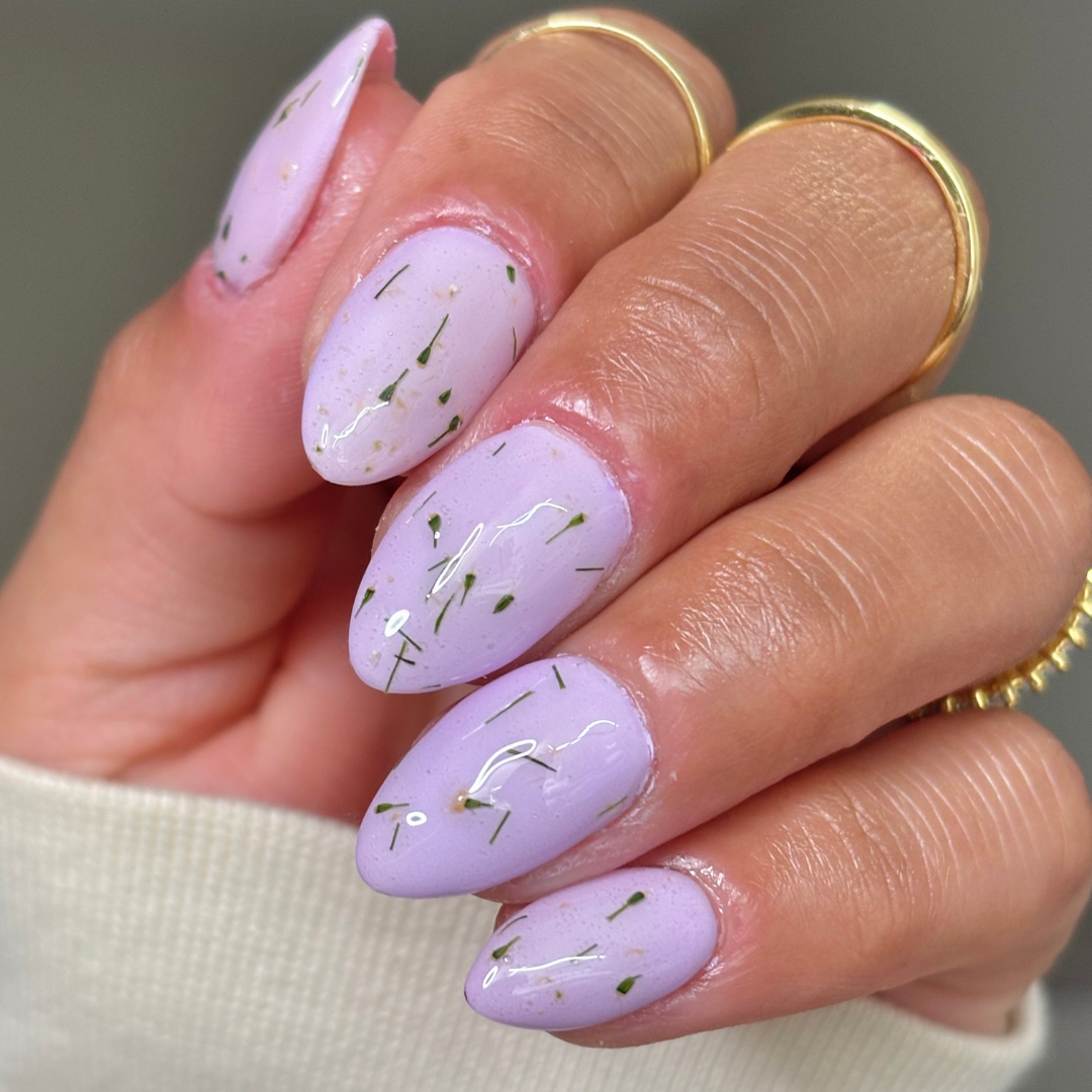 Eden Mist - Finishing Touch