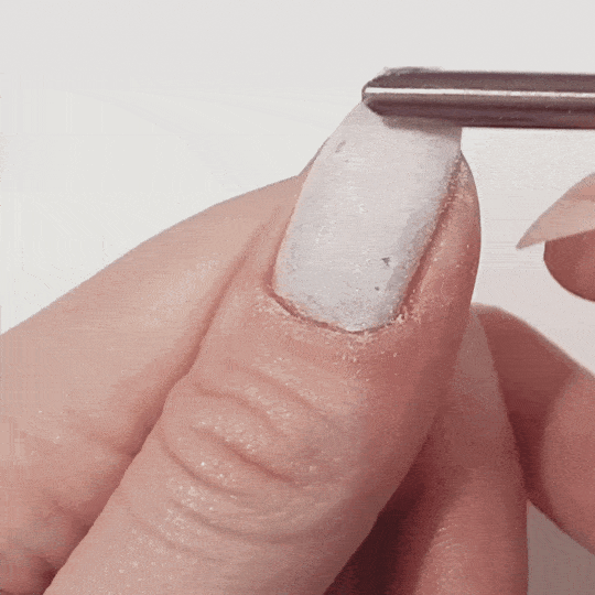 Sistaco™ Mineral Bond Nail Set