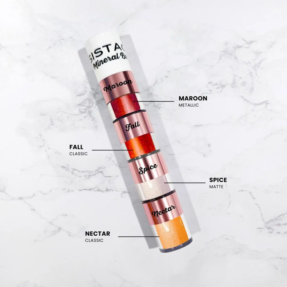 Falling Leaves Ampoule