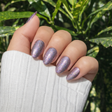 Flirt - Classic Nail Powder