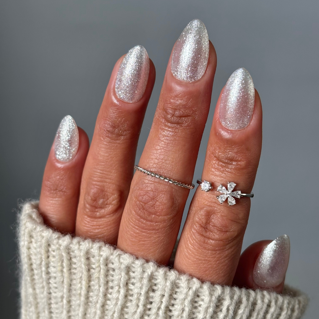 Frozen - Classic Nail Powder
