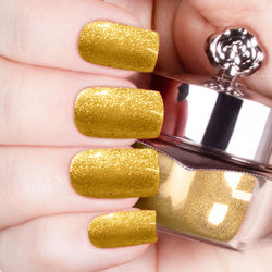 Gleaming - Classic Nail Powder