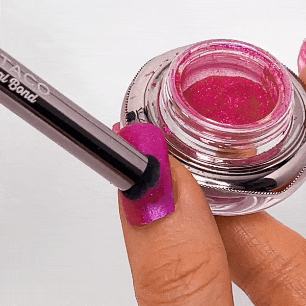 Taffy - Classic Nail Powder