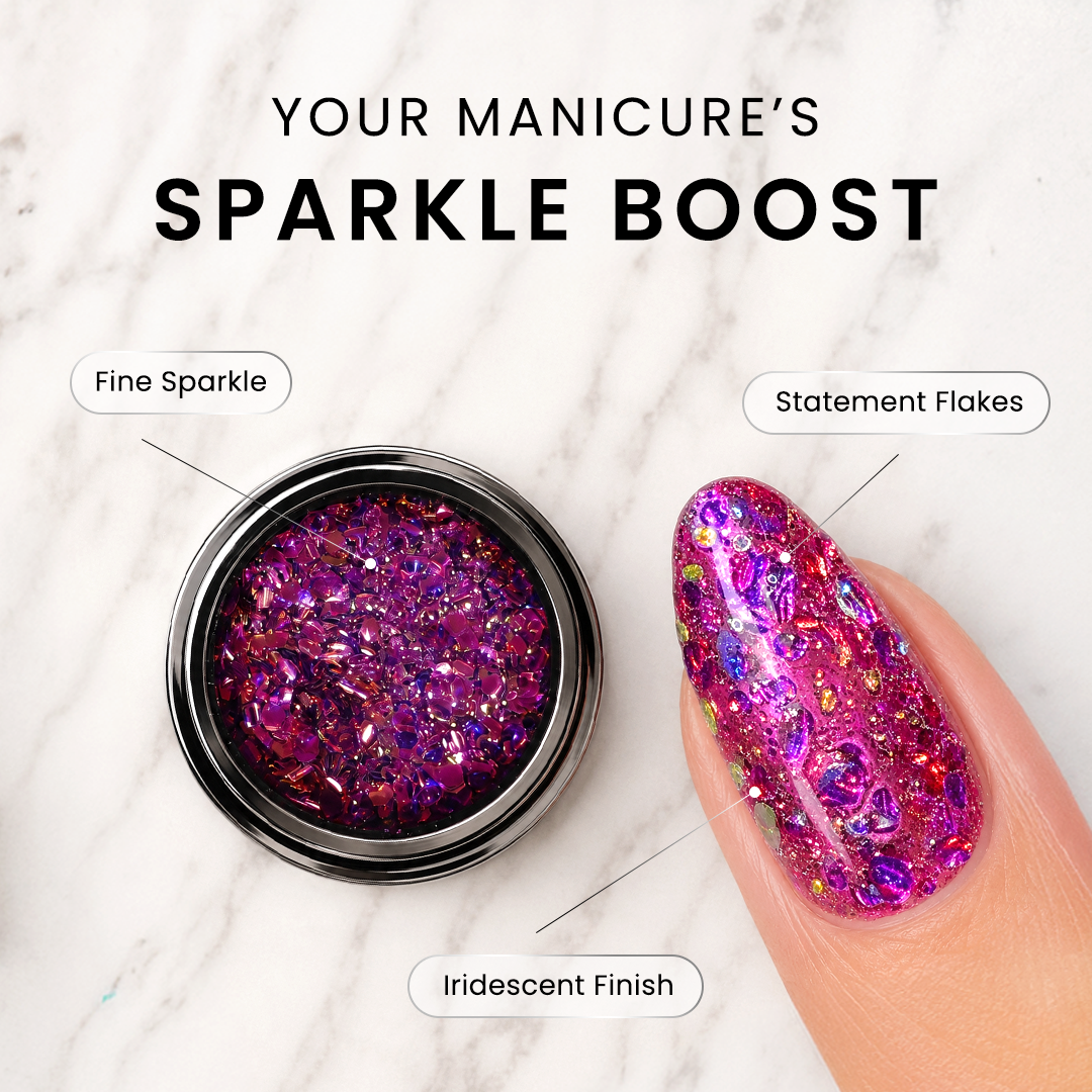 Atlantic - Sparkle Boost