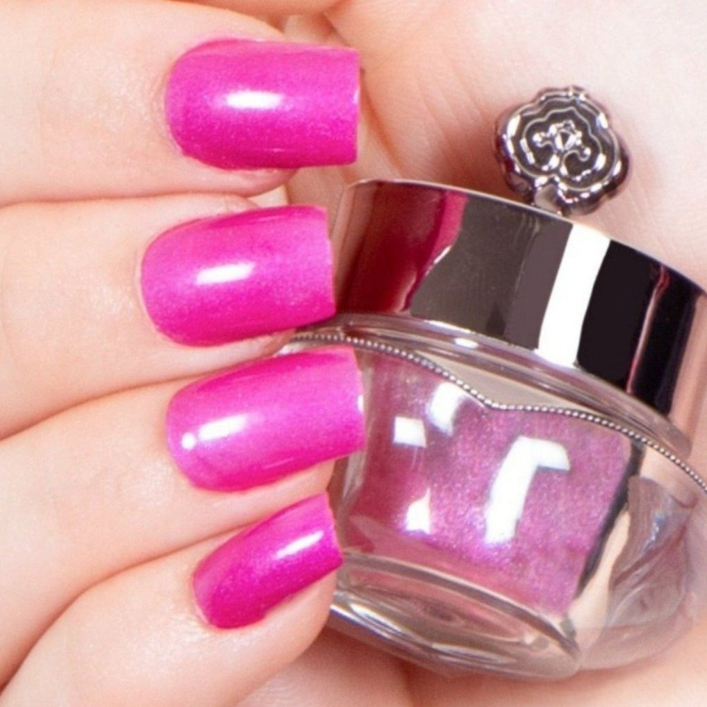 Lipstick - Classic Nail Powder