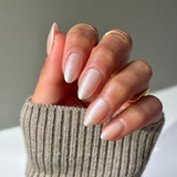 Lumina Pearl - Classic Nail Powder