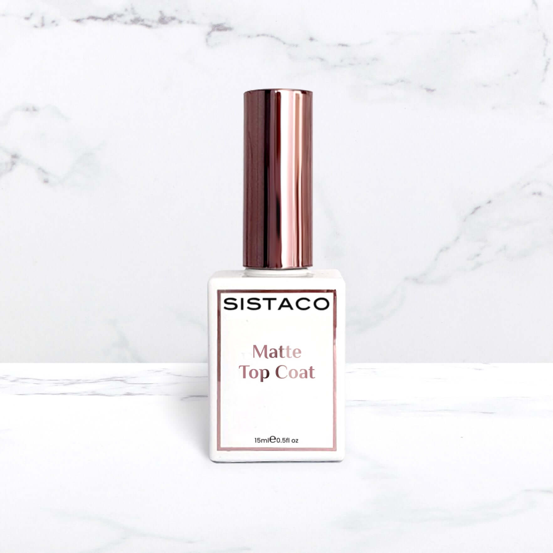 Matte Top Coat