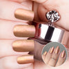 Mahogany - Classic Nail Powder