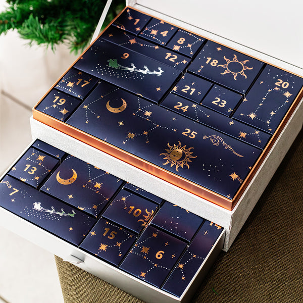 Christmas Calendar Collection