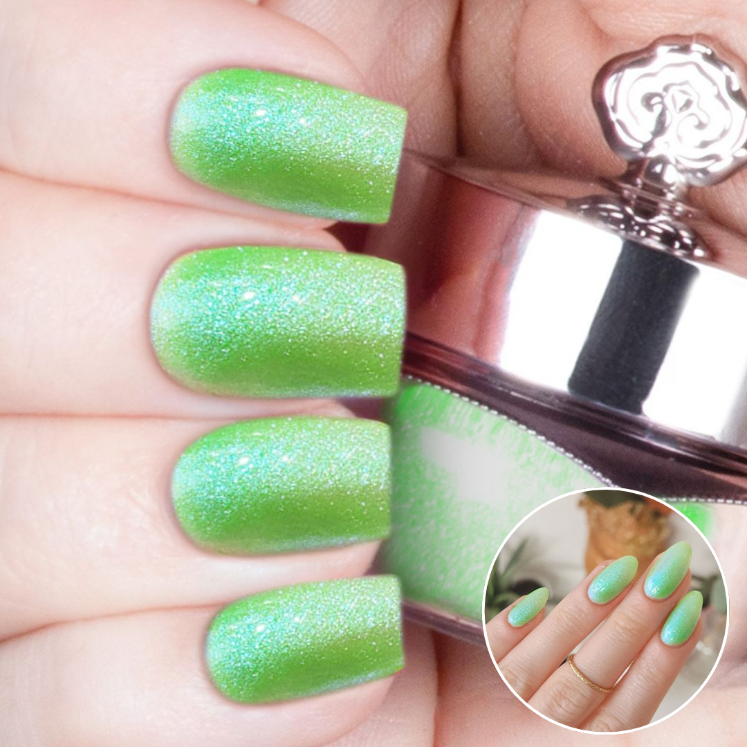 Matcha - Classic Nail Powder