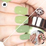 Meadow - Classic Color Changing Nail Powder