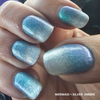 Mermaid - Classic Nail Powder