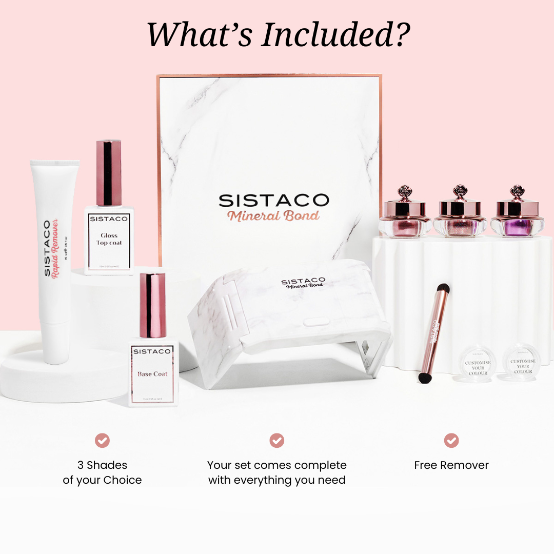 The Deluxe Set
