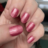 Nude Pink - Classic Nail Powder
