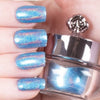 Ocean Rush - Holographic Nail Powder