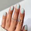Pegasus - Holographic Nail Powder - By Ashleigh D