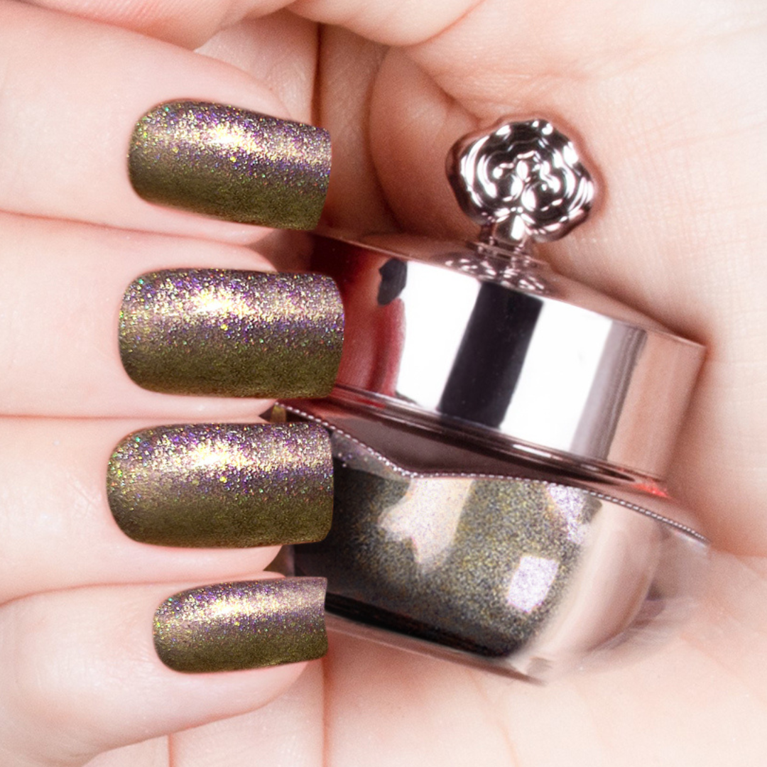 Pineleaf - Classic Nail Powder