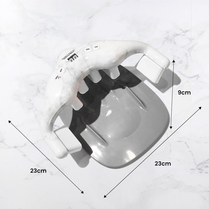 Precision Nail Lamp