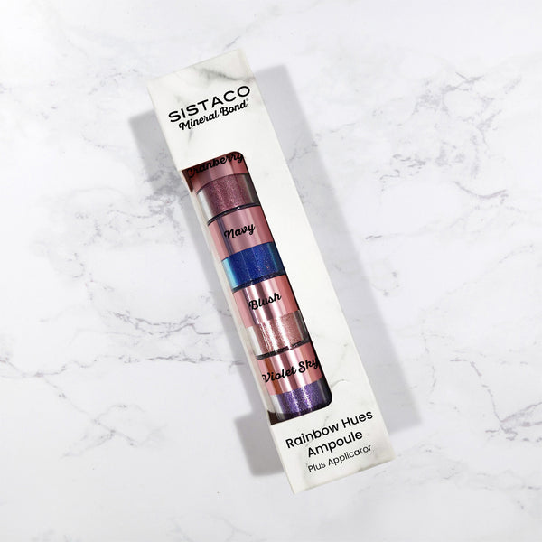 Rainbow Hues Ampoule