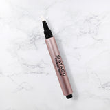 Velvet Matte Nail Top Coat