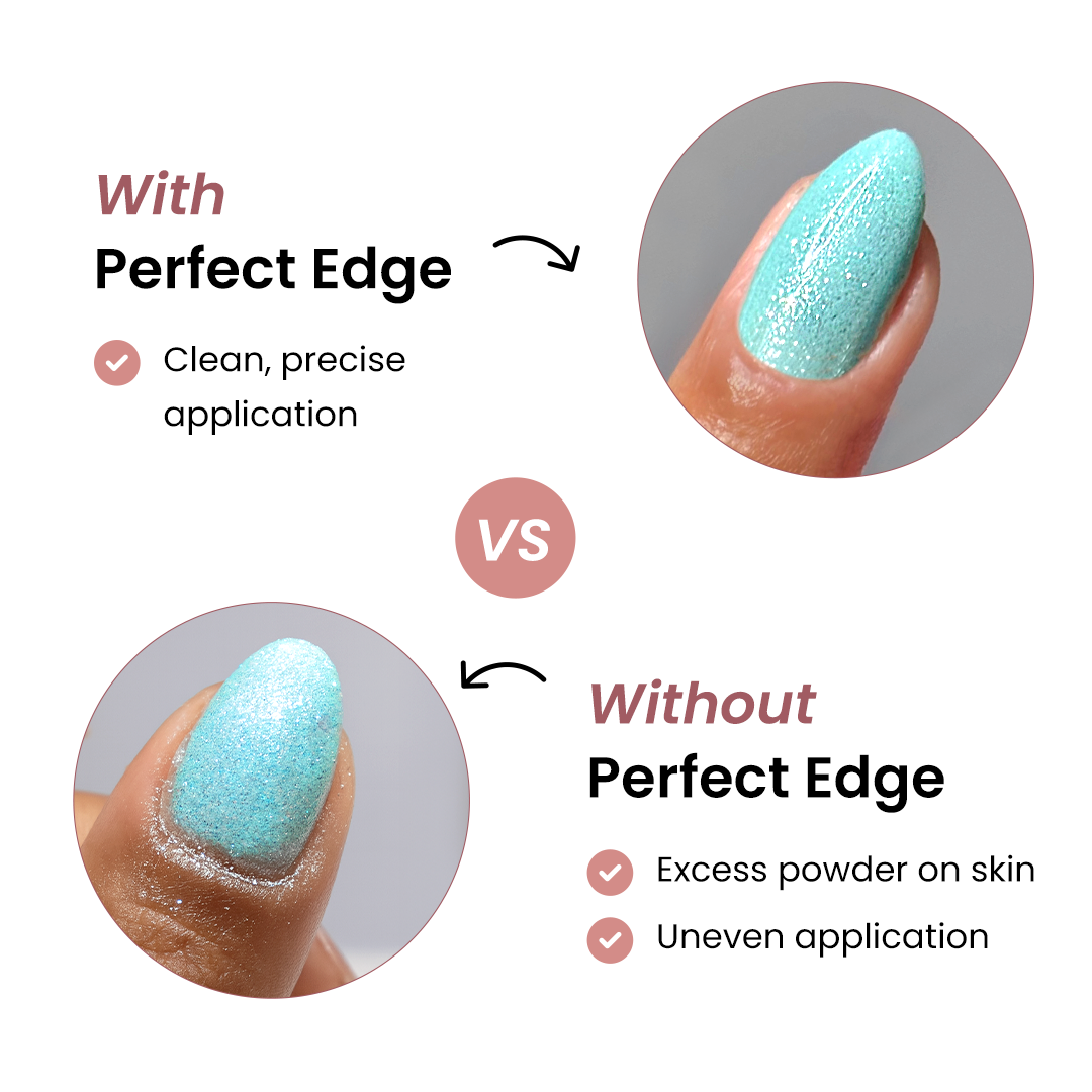 Edge Perfect
