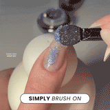 Sistaco™ Mineral Bond Nail Set (EXTRA $20 OFF + FREE COLOR!)