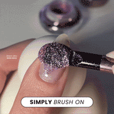 Mineral Bond Nail Set