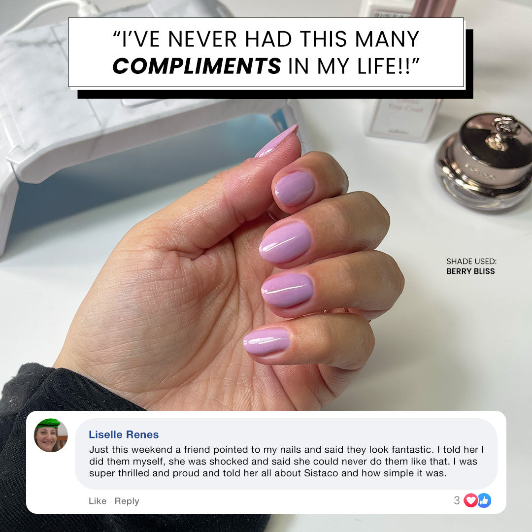 3 Color Set