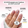 Sistaco™ Mineral Bond Essentials Set