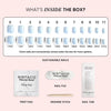 6 Piece Sustainable Nails Pack